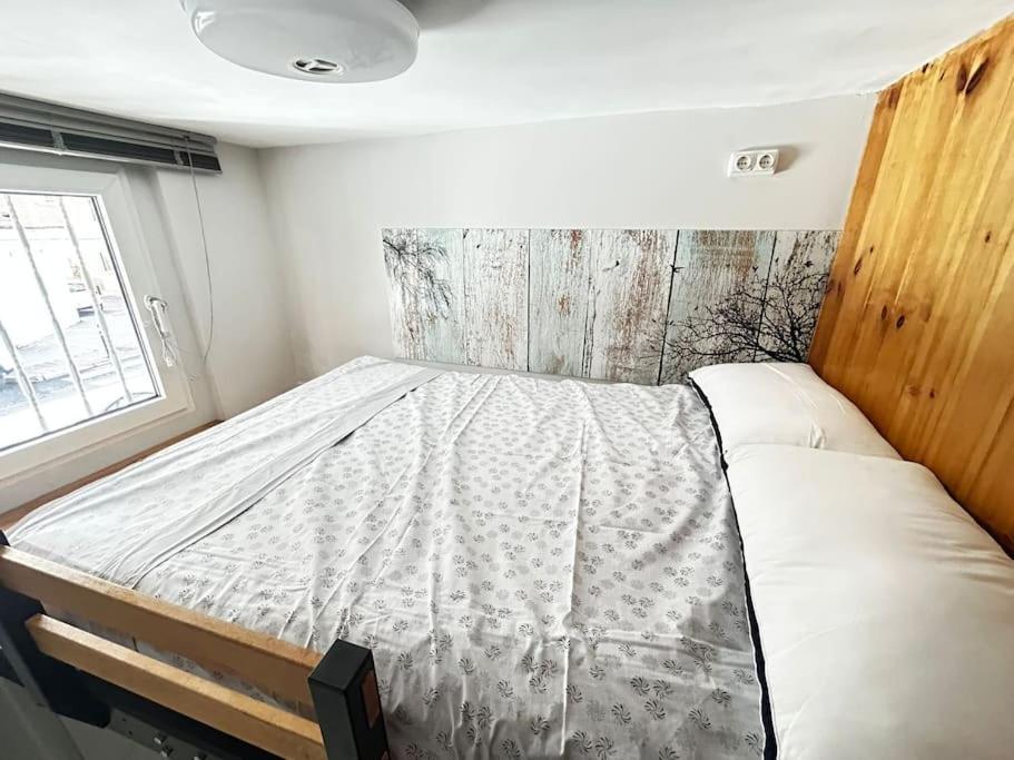 Apartamento Amueblado En El Centro De Madri Exterior foto